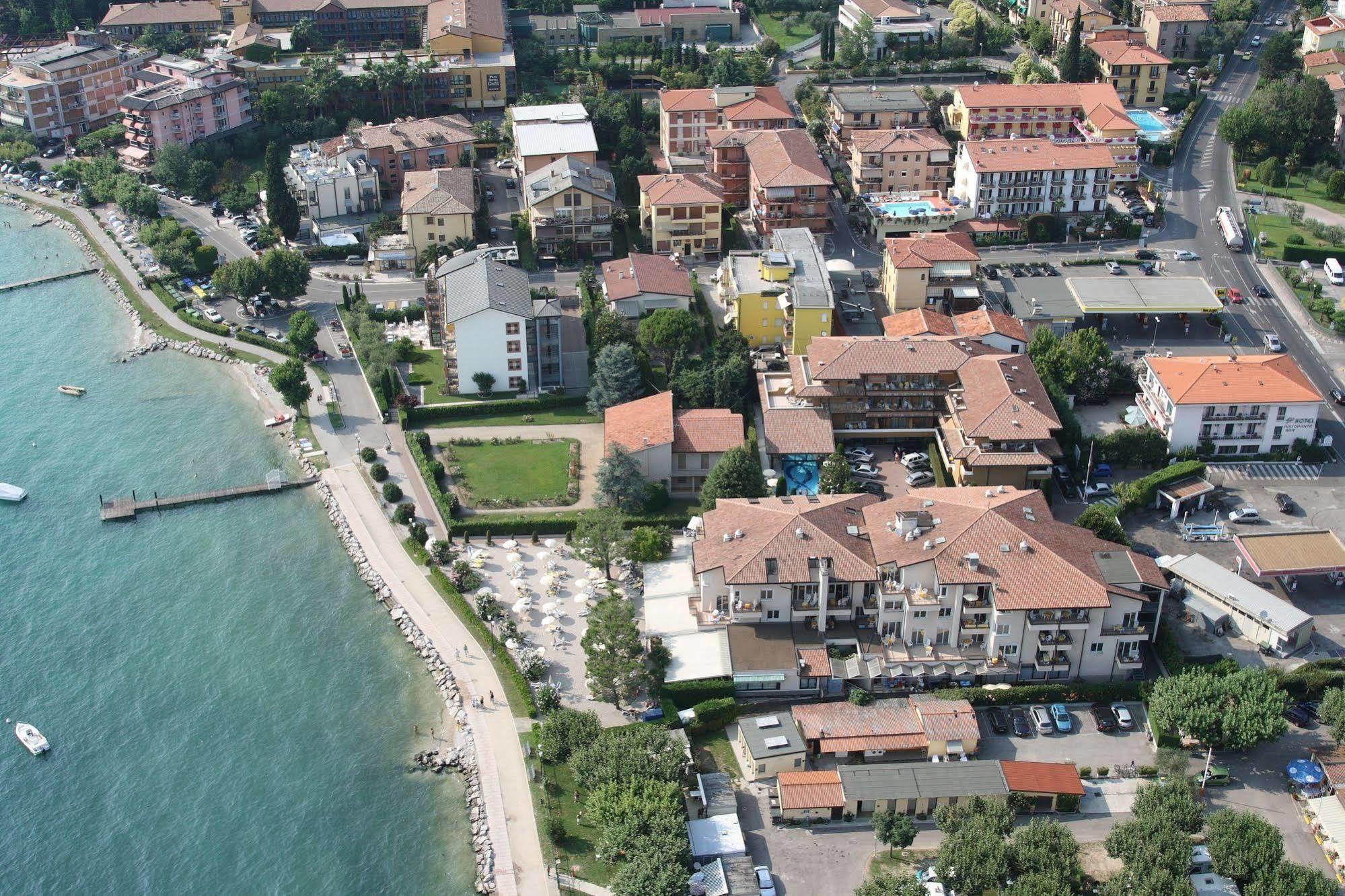 Du Et Bellevue Hotel Bardolino