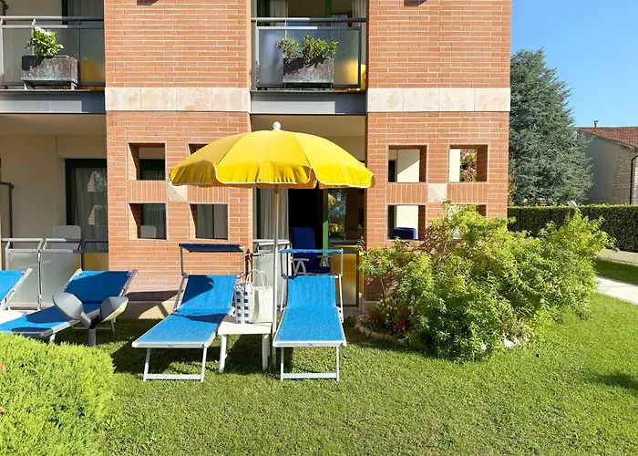 Hotel Du Lac Et Bellevue