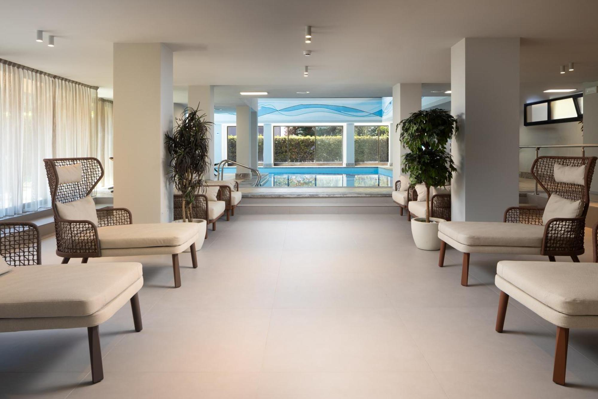 Du Et Bellevue 4* Bardolino
