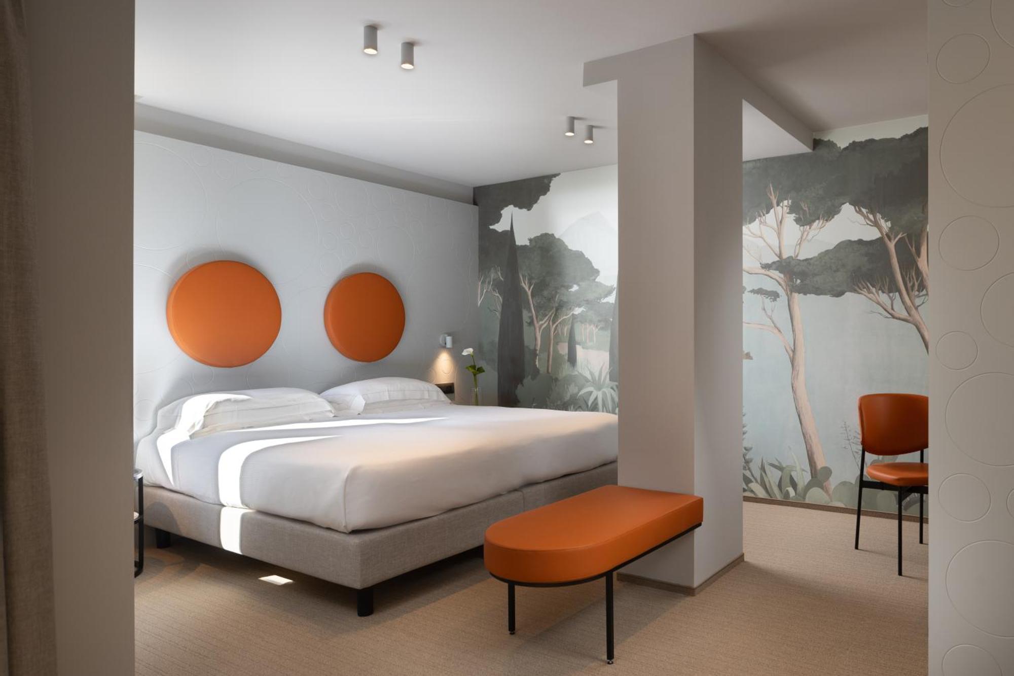Hotel Du Et Bellevue 4*
