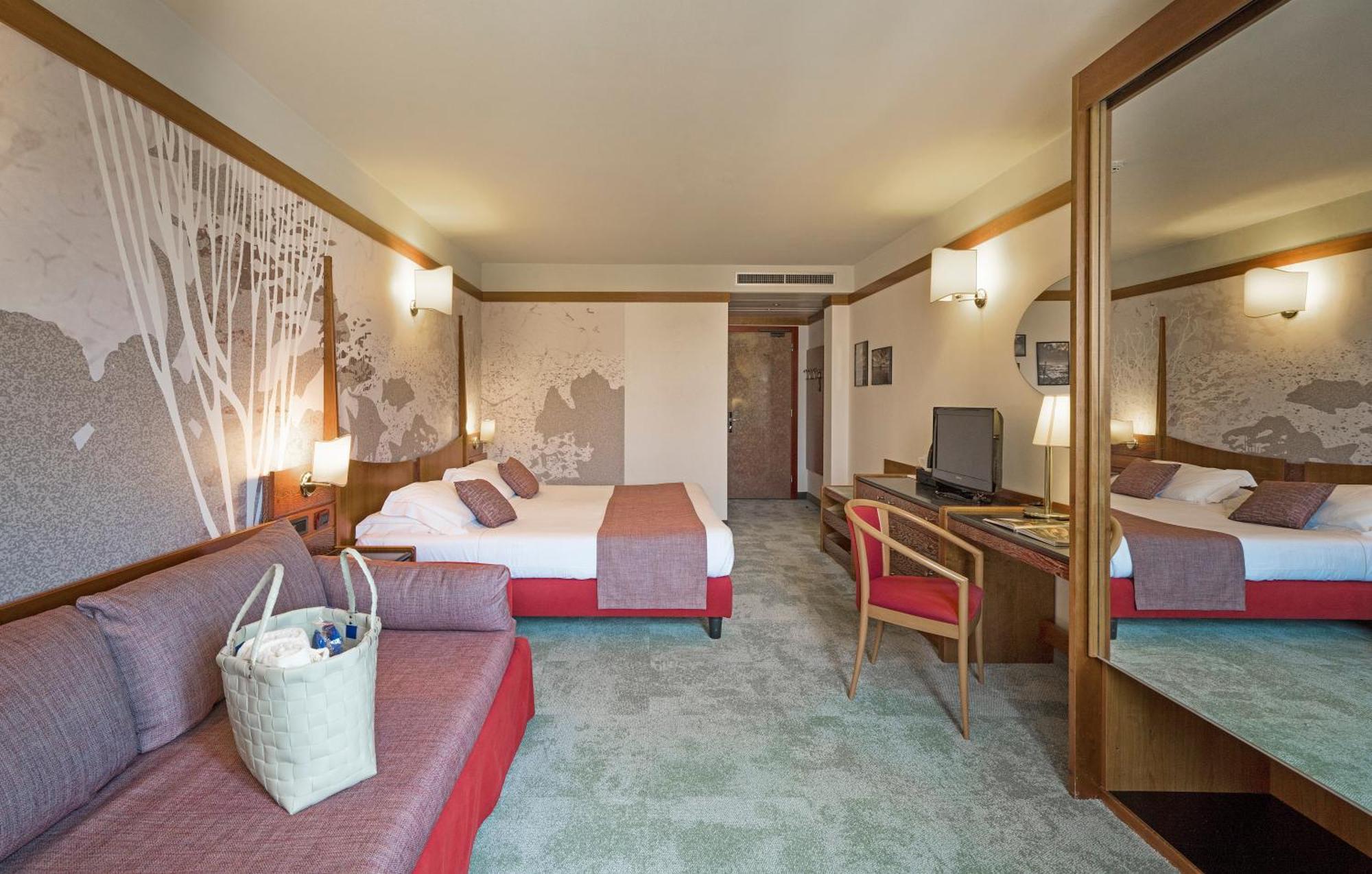 Hotel Du Et Bellevue Bardolino