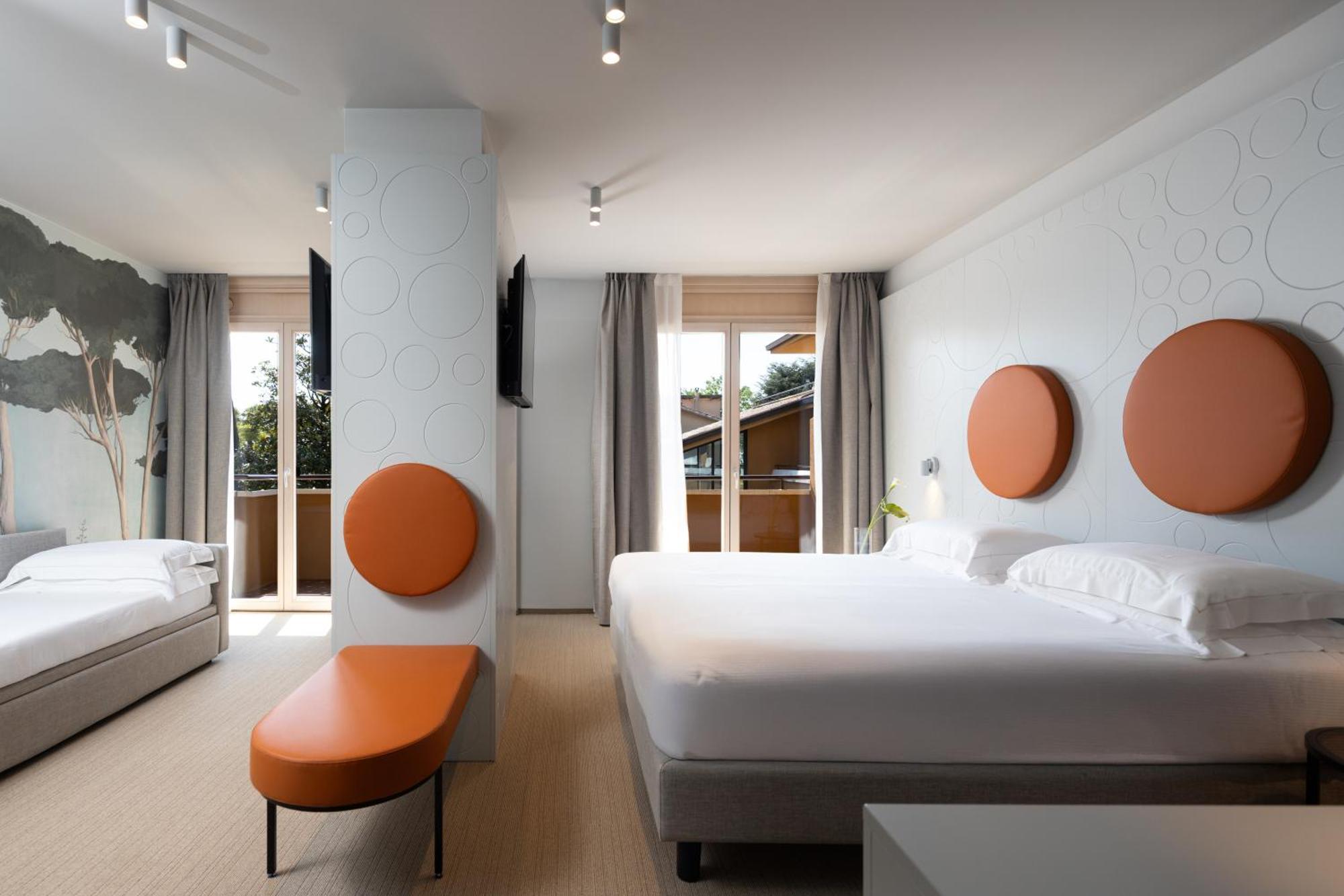 Du Et Bellevue Hotel 4*
