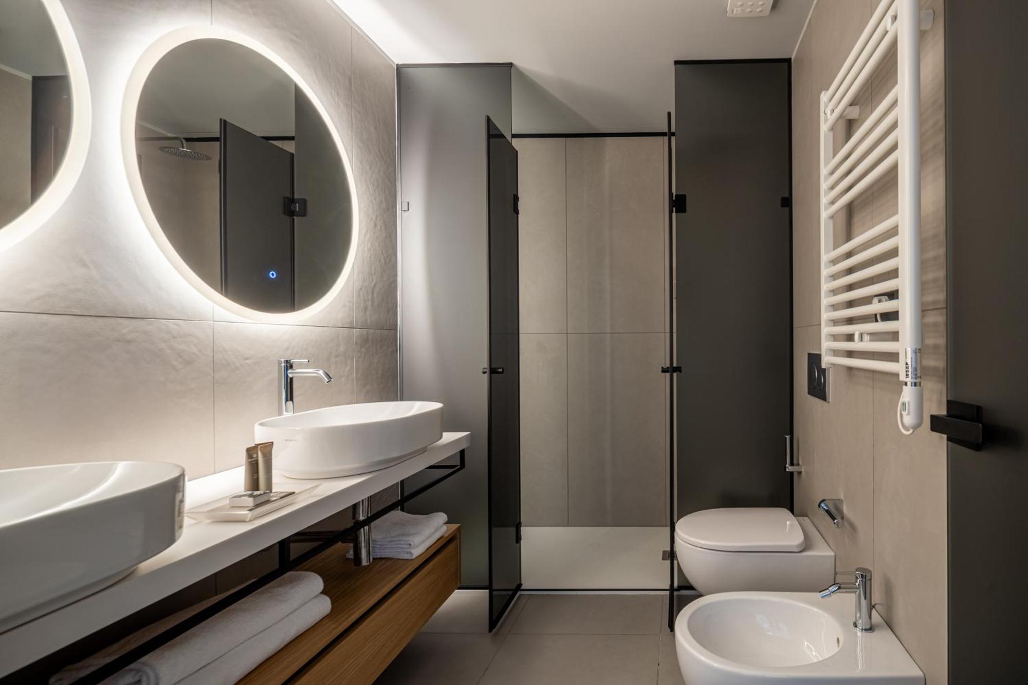 Du Et Bellevue Hotel Bardolino
